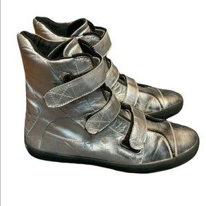 Karl Lagerfeld Hightop Sneakers